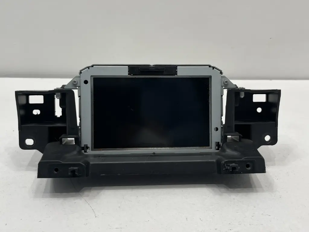 ✅Écran Multifonctions FORD FOCUS 2014 7612032220 E1BT18B955 594817