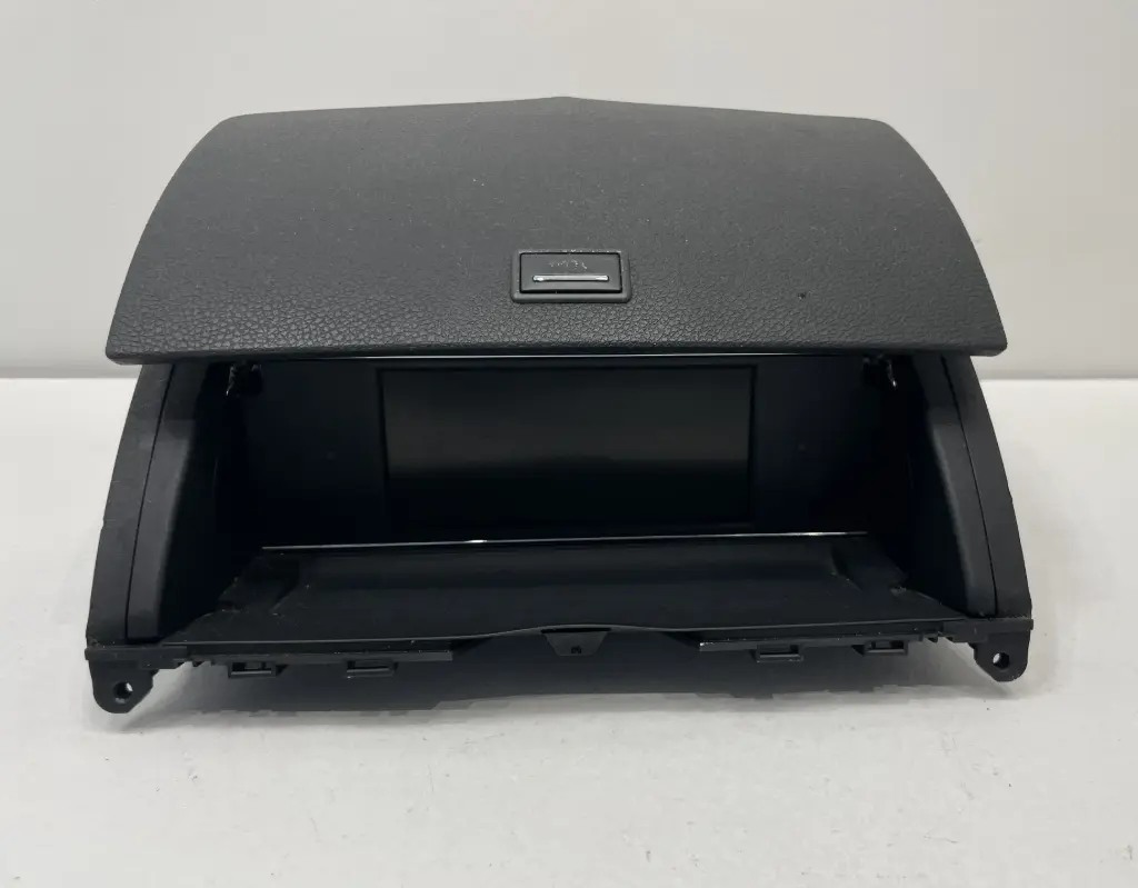 ✅Écran Multifonctions MERCEDES C220 2010 W204 A2048205497 A2046801231 50000067
