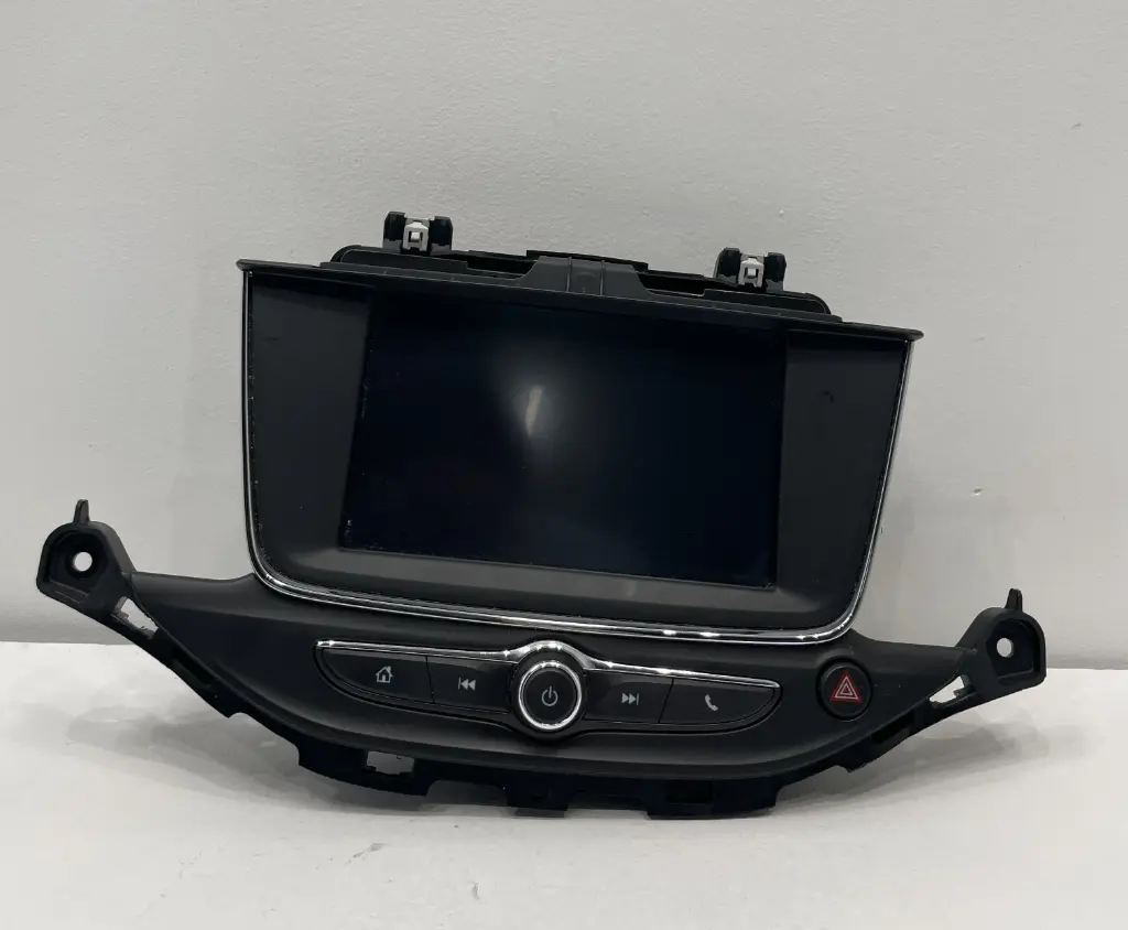 ✅Écran Multifonctions OPEL ASTRA 2018 K TOURER 42578321 555343750 47497926