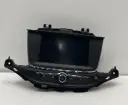 ✅Écran Multifonctions OPEL ASTRA 2018 K TOURER 42578321 555343750 47497926