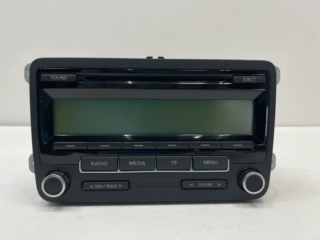 ✅Unité principale radio /CD/DVD/GPS SEAT ALHAMBRA 2011 7N5035186 46982006
