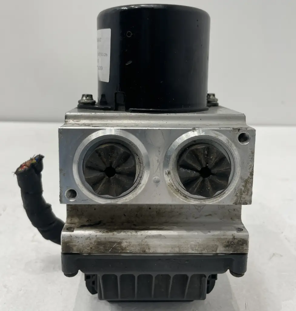 ✅Bloc / Pompe Abs VW PASSAT 2008 B6 2.0D 103KW 140HP 3C0614109D 50003434 