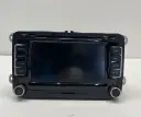 ✅Écran Multifonctions Volkswagen SCIROCCO 2010 1T0035680C 000532850 46589786 