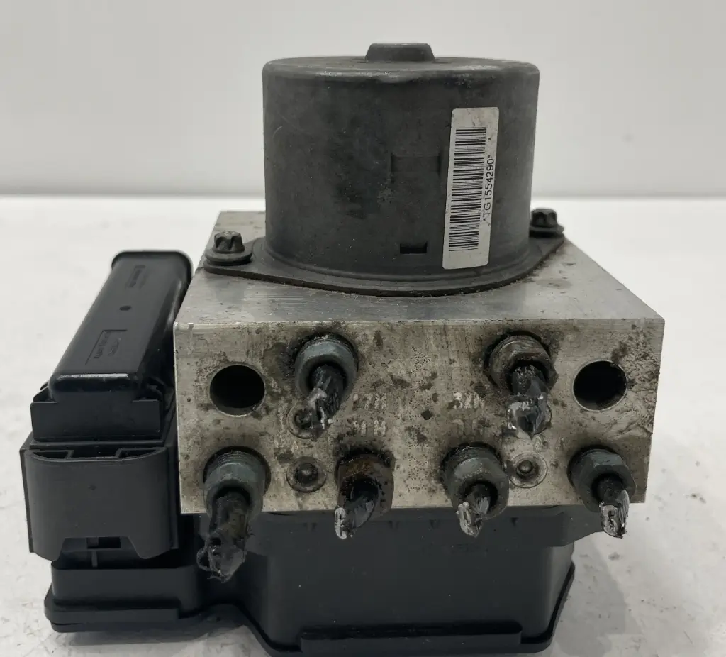 ✅Bloc / Pompe Abs MINI COOPER 2014 1.6D 82KW 111HP 3451-6866011-01 50000740  