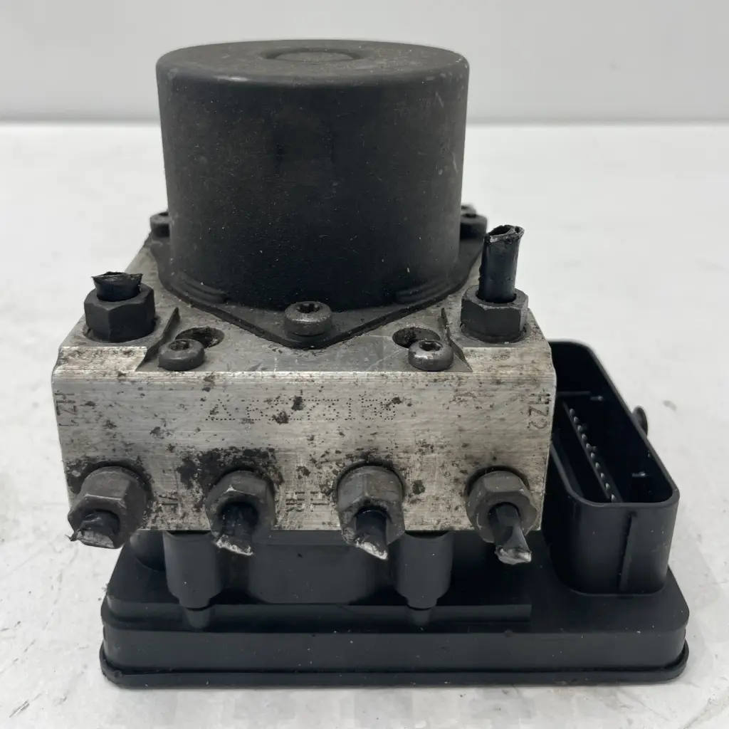 ✅Bloc / Pompe Abs SKODA RAPID 2014 1.6D 77 KW 105 HP 6R0614517BD 18396607 328314  