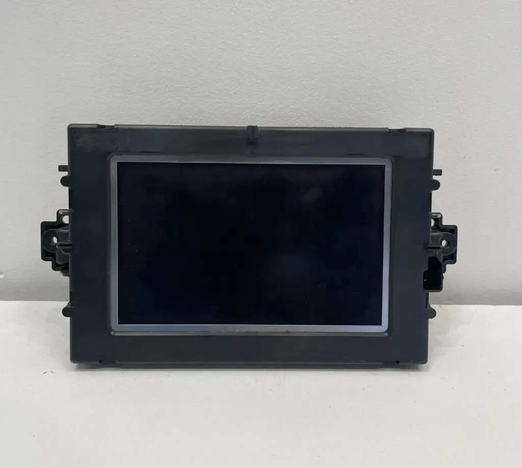 ✅Écran Multifonctions MERCEDES C220 2011 S204 A1729012800 A1729027101 50002972