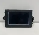 ✅Écran Multifonctions MERCEDES C220 2011 S204 A1729012800 A1729027101 50002972