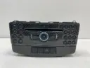 ✅Unité principale radio /CD/DVD/GPS MERCEDES C220 2010 W204 A2049007202 50000067