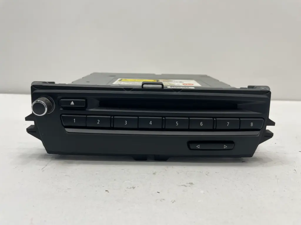 ✅Unité principale radio /CD/DVD/GPS BMW 318I 2010 E90 LCI 922634701 78934065