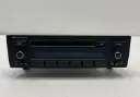 ✅Unité principale radio /CD/DVD/GPS BMW 118D 2011 E87 LCI 65129258173 50001317