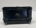 ✅Écran Multifonctions Volkswagen PASSAT 2008 B6 1T0035680Q 1T0035680 50003434