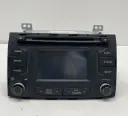  ✅Unité principale radio / CD / DVD / GPS KIA SPORTAGE 2015 96180-3U010 50000646