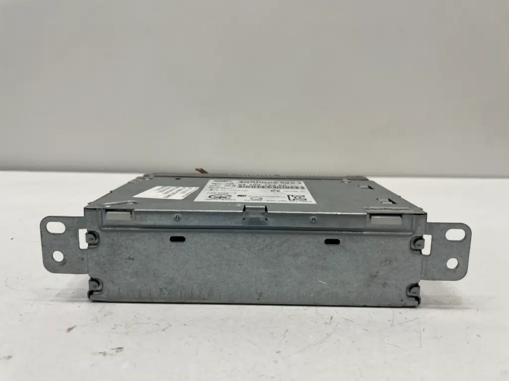 ✅Unité principale radio /CD /DVD /GPS CITROEN C4 CACTUS 2015 9810476280 311879