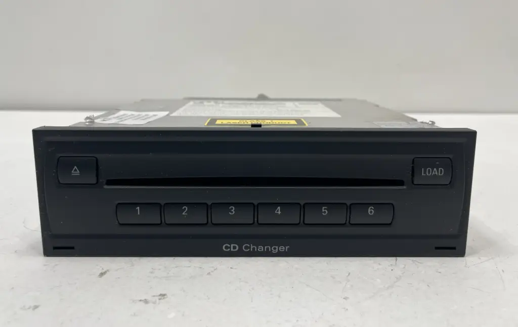 ✅Unité principale radio /CD /DVD /GPS AUDI A6 2011 4F C6  4F0035110A 41547275