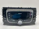 ✅Unité principale radio /CD /DVD /GPS FORD S-MAX 2015 BS7T-18C939-FE 47150876