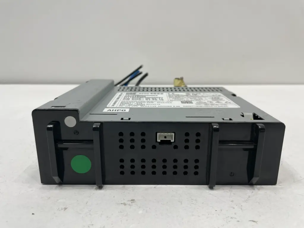 ✅Unité principale radio /CD /DVD /GPS OPEL ASTRA 2018 K TOURER 42554622 47497926