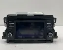 ✅Unité principale radio /CD /DVD /GPS MAZDA 6 2013 GJS166DV0B 48067416