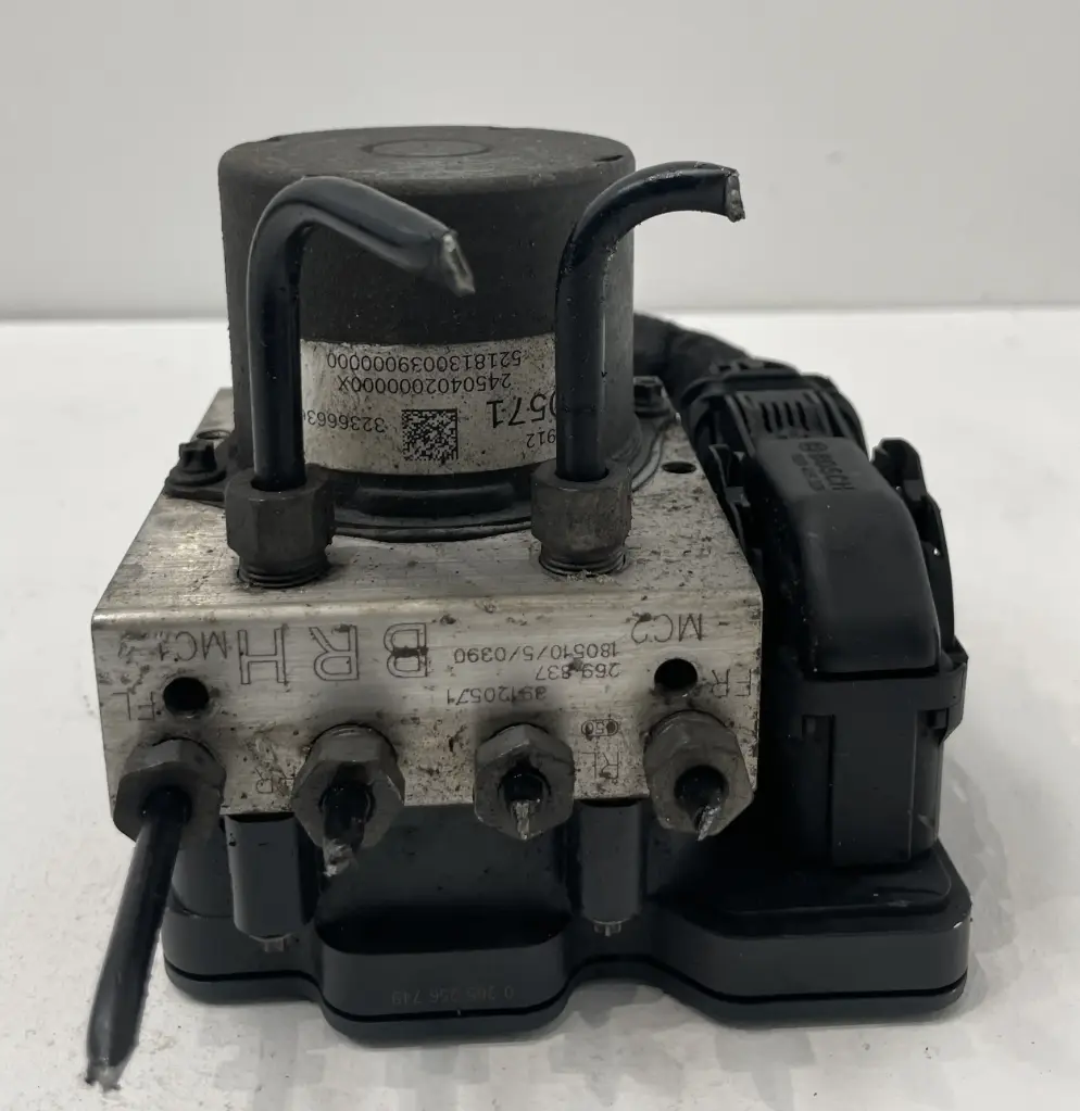 ✅Bloc / Pompe Abs OPEL ASTRA 2018   1.6D 81KW 110HP 39120571 0265956573 47497926 