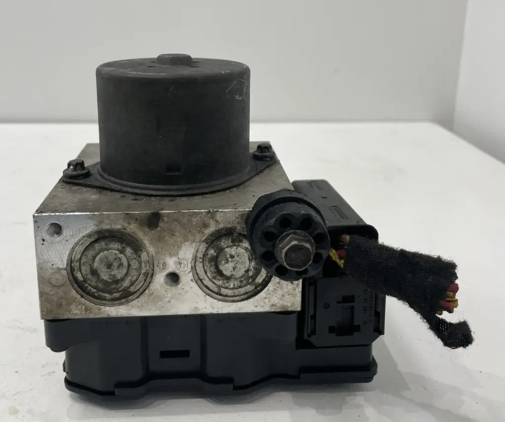✅Bloc / Pompe Abs MINI COOPER 2010 1.6ES 114KW 155HP 3451-6790381-02 50000110 
