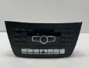 ✅Unité principale radio /CD/DVD/GPS MERCEDES C220 2011 S204 A2049009807 50002972