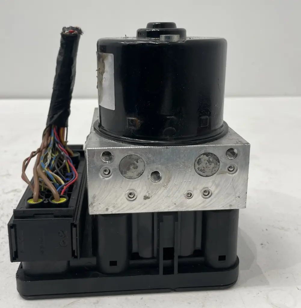 ✅Bloc / Pompe Abs BMW 118D 2011 2.0D 105KW 143HP 3451-6789300-01 50001317 
