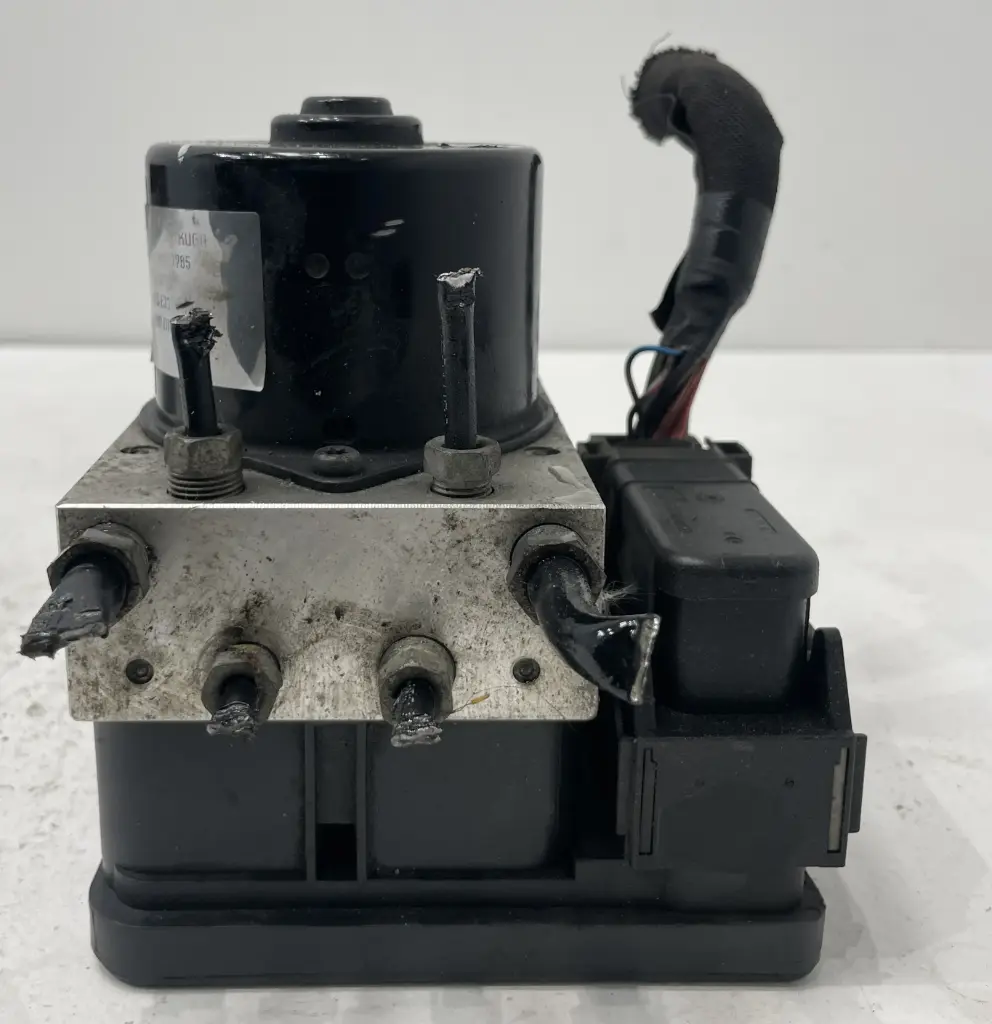 ✅Bloc / Pompe Abs FORD KUGA 2011 2.0D 120KW 163HP AV41-2C405-AA  A426G 50001785 