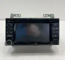 ✅Écran Multifonctions NISSAN JUKE 2014 7612033119 25915BV80A 47906606
