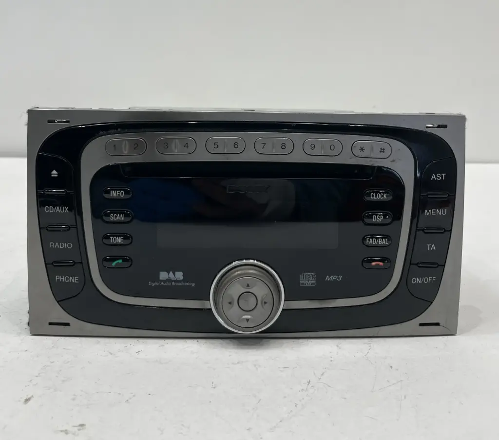 ✅Unité principale radio /CD/DVD/GPS FORD KUGA 2011 8V4T-18C939-LF 50001785