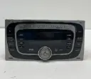 ✅Unité principale radio /CD/DVD/GPS FORD KUGA 2011 8V4T-18C939-LF 50001785