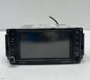 ✅Écran Multifonctions JEEP COMPASS 2013 MK49 P05091333AE 595618