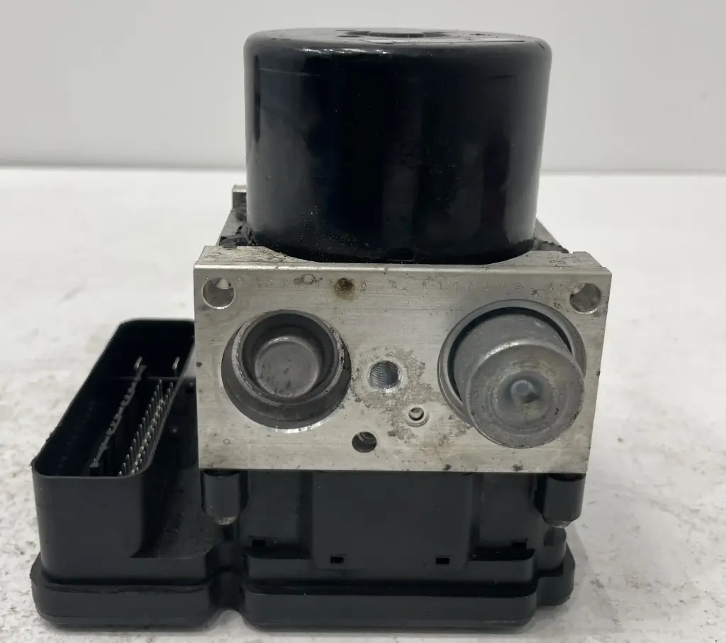 ✅Bloc / Pompe Abs MERCEDES C220 2011 2.2D 125KW 170HP A1724314912 50002972 