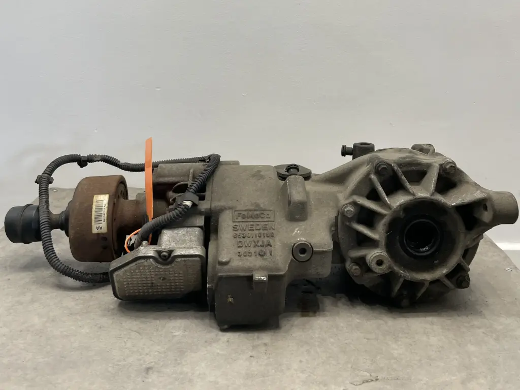 ✅Différentiel arrière FORD KUGA 2011 6530110190 6530104600 50001785 