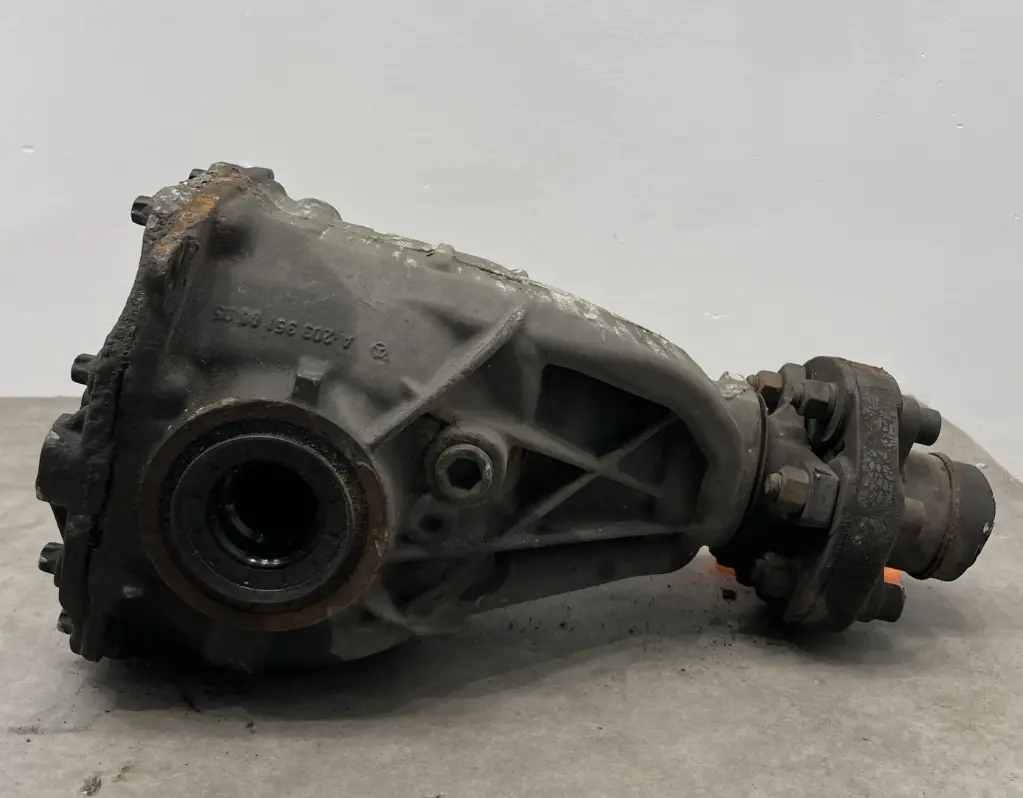 ✅Différentiel arrière MERCEDES CLK 2008 A209 A2033510605 2033510605 47153416 
