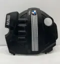 ✅COUVERCLE/CACHE MOTEUR BMW 118D 2011 E87 LCI 2.0D N47D20C 11147797410 50001317