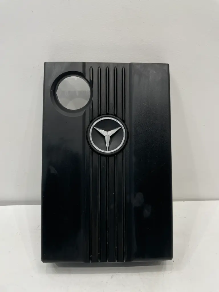 ✅COUVERCLE/CACHE MOTEUR MERCEDES CLK 2008 A209 1.8ES 271955 A2710100867 47153416