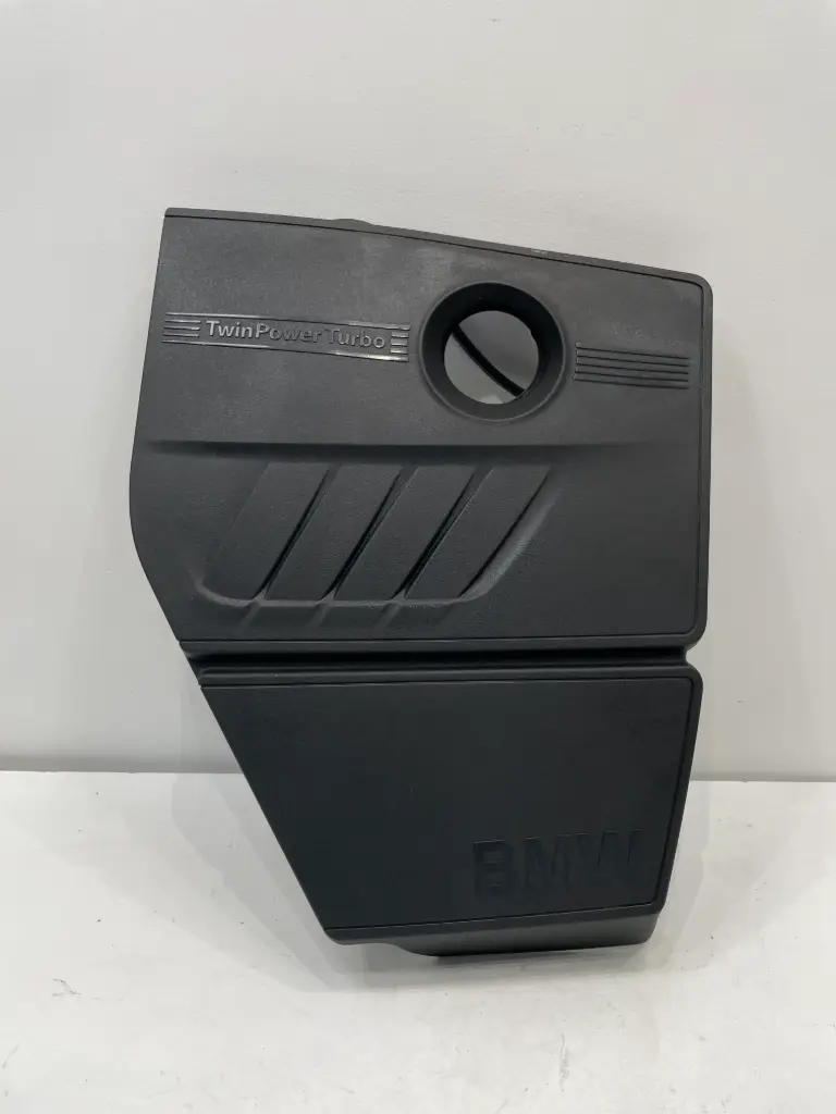 ✅COUVERCLE/CACHE MOTEUR BMW 116I 2012 F20 1.6ES N13B16U0 52794510 7608117 328061