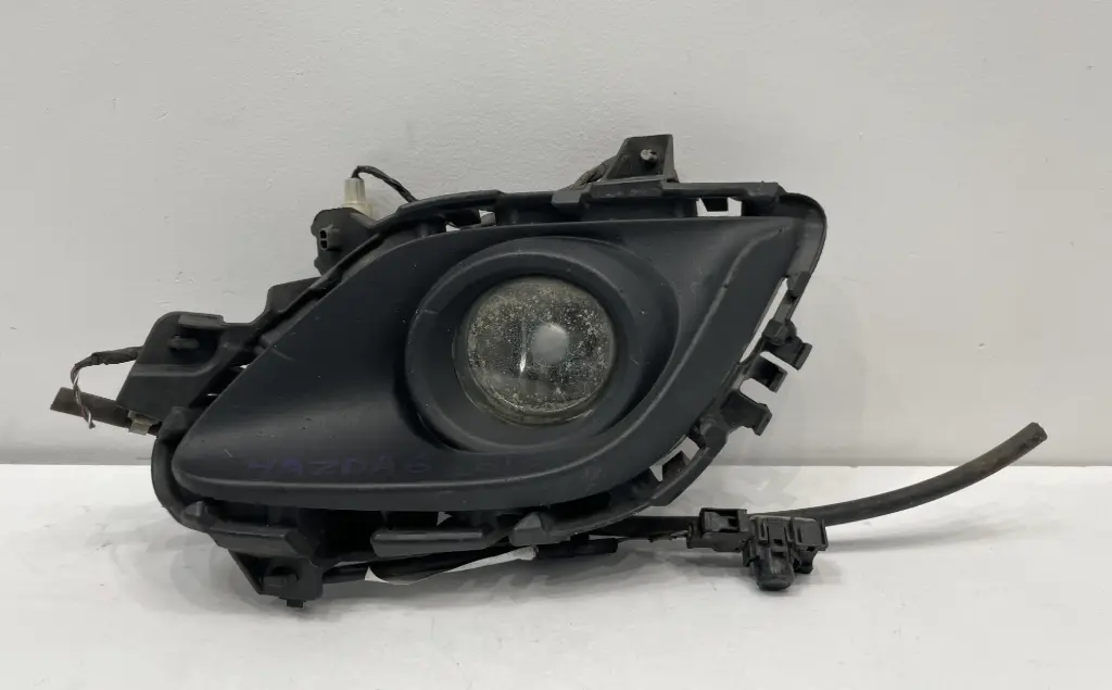✅Feu antibrouillard avant droit MAZDA 6 2013 GHR4-50C11 GHR450C11 48067416