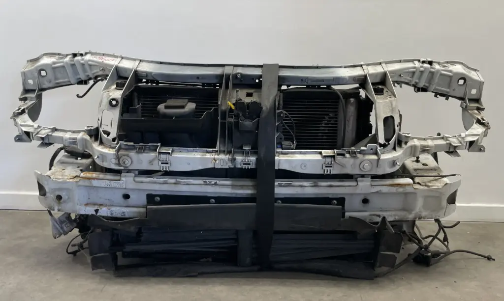 ✅Support radiateur sur cadre face avant FORD S-MAX 2015 AM21-8B041-AD 47150876 
