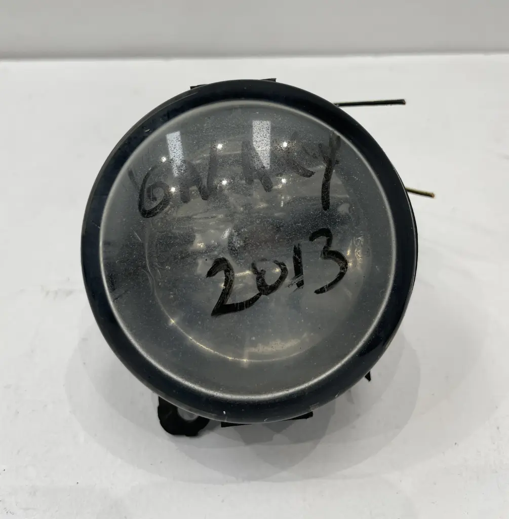✅Feu antibrouillard avant droit FORD GALAXY ZETEC 2013  89204894  585929