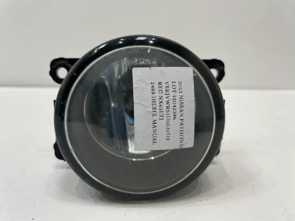 ✅Feu antibrouillard avant gauche NISSAN PATHFINDER 2013 89210549 42042396