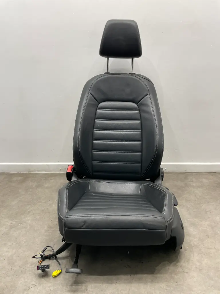 ✅Siege Banquette Avant Gauche Volkswagen SCIROCCO 2010 1K8881406AYCX 46589786