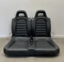 ✅Siege Banquette Arrieré Volkswagen SCIROCCO 2010 1K8885405AGYCX 46589786