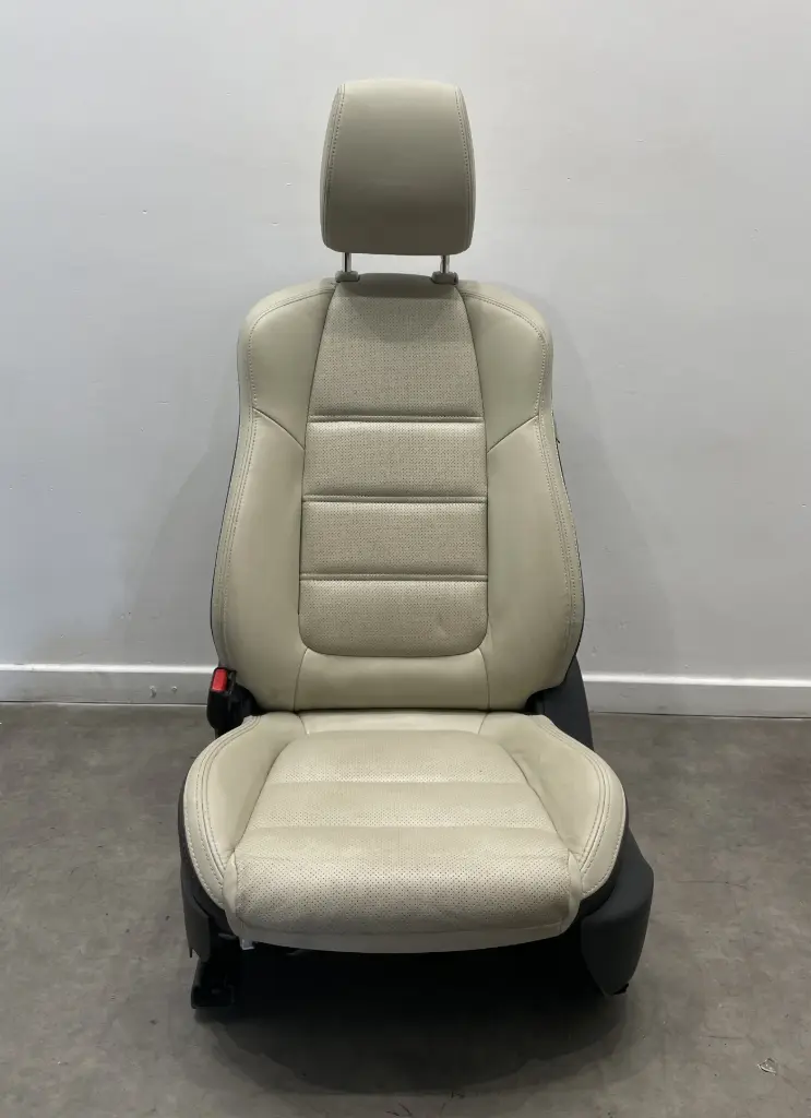 ✅Siege Banquette Avant Gauche MAZDA 6 2013 GHL288181A24 48067416