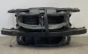 ✅Support de radiateur sur cadre face avant BMW 318I 2010 51647058594 78934065 