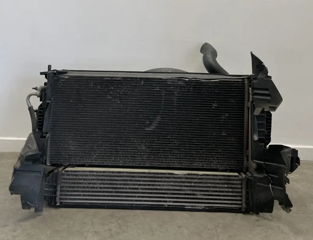 ✅Kit radiateur OPEL ASTRA 2018 K TOURER 39013322 39131763 47497926 