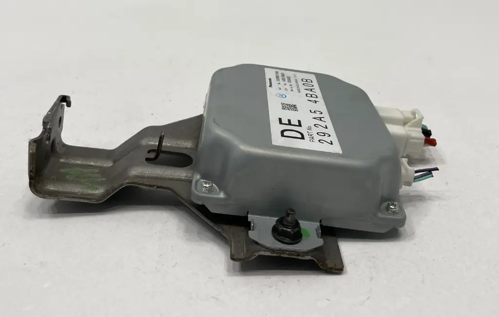 ✅MODULE ELECTRONIQUE NISSAN JUKE 2014 292A54BA0B 50001184