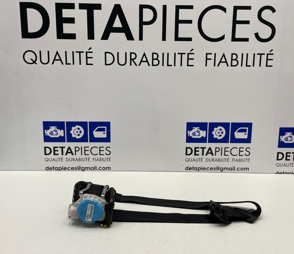 ✅CEINTURE DE SECURITE AVANT DROITE MERCEDES BENZ CLA 200 2016 A1768602285