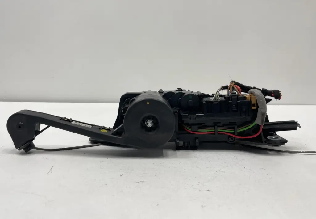 ✅Moteur de porte coulissante SEAT ALHAMBRA 2011 7N0843385Q 46982006  