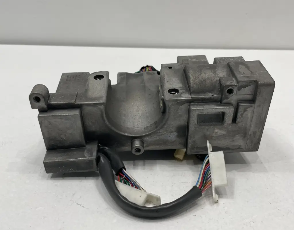  ✅Verrouillage du volant MAZDA 6 2013 GS1D66938A K7400AZ91D 48067416