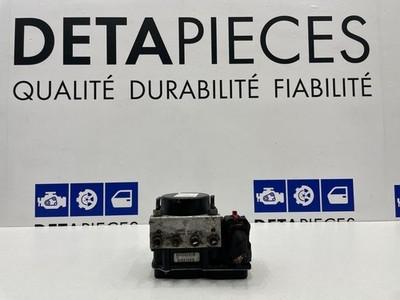 ✅ BLOC/POMPE ABS SYST ANTI-BLOCAGE DES ROUES SKODA FABIA 47470824 6R0907379AS